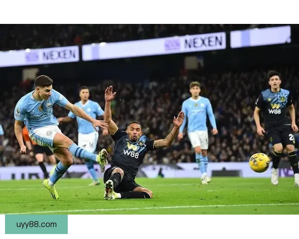 曼城意外落败背后他成球队进攻刹车片拖慢全队节奏暴露体系隐患